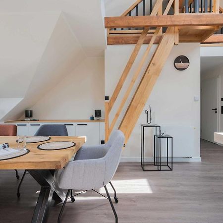 Neywatt 2 Apartment Norderney Bagian luar foto
