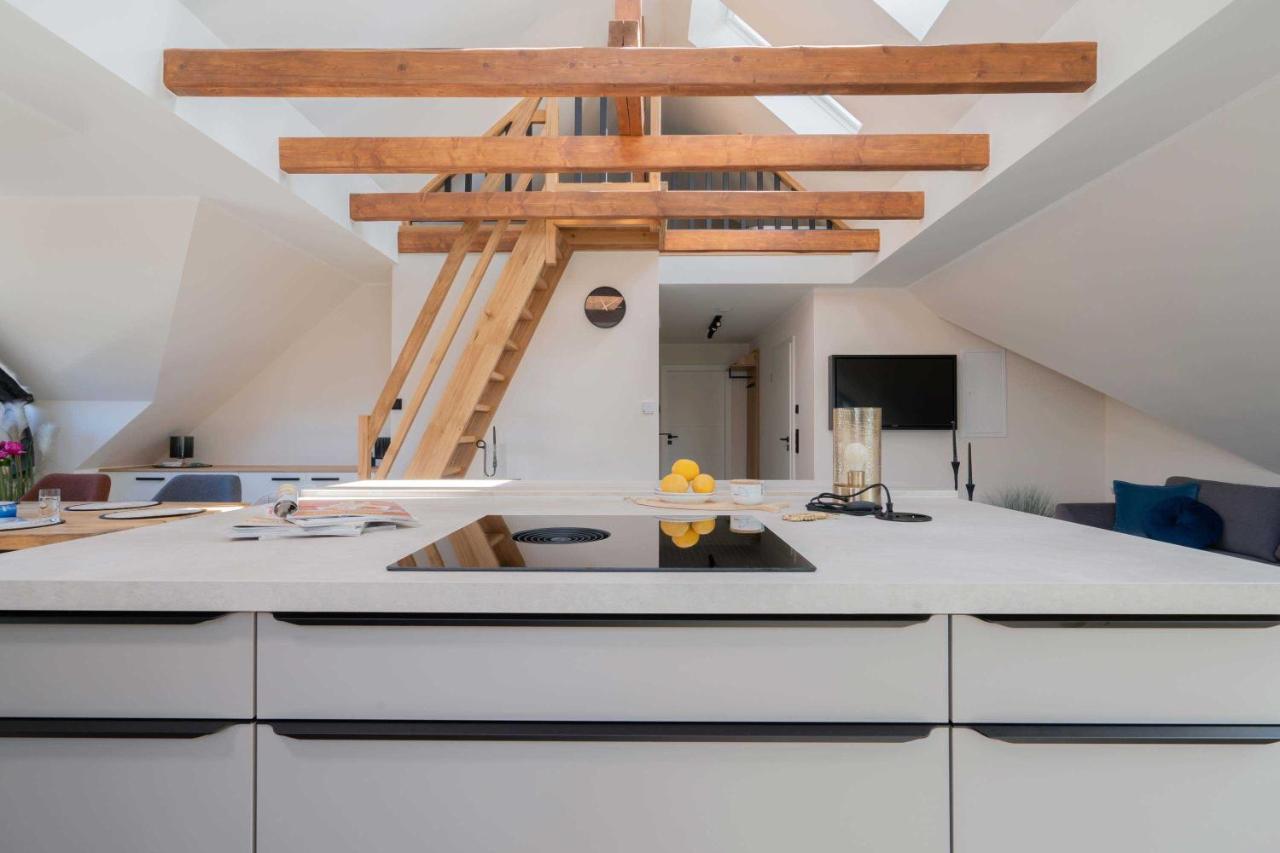 Neywatt 2 Apartment Norderney Bagian luar foto