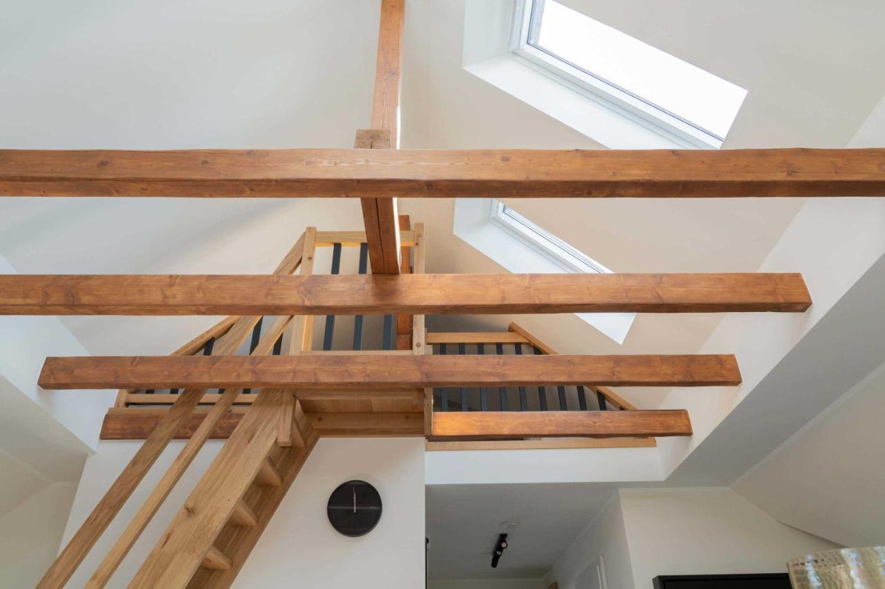 Neywatt 2 Apartment Norderney Bagian luar foto