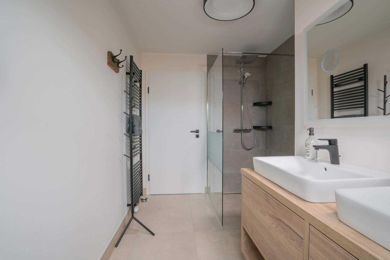 Neywatt 2 Apartment Norderney Bagian luar foto