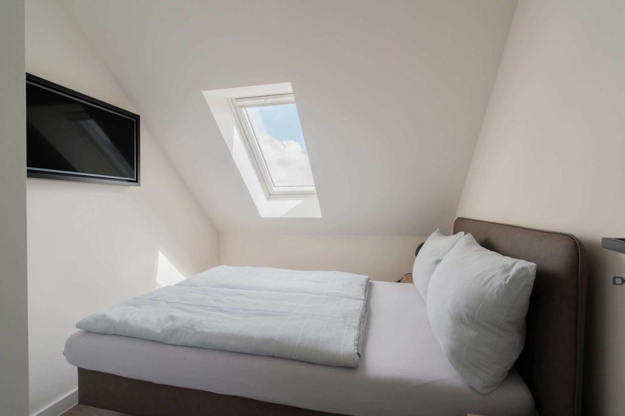 Neywatt 2 Apartment Norderney Bagian luar foto