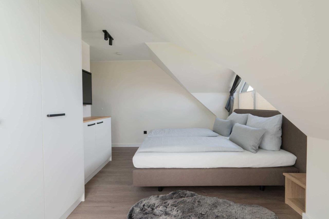 Neywatt 2 Apartment Norderney Bagian luar foto